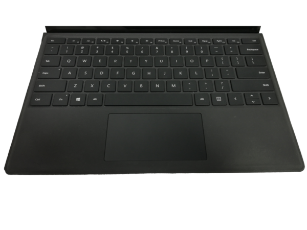 Surface Pro 4 Keyboard