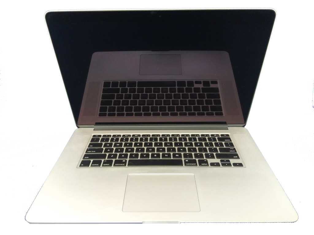Apple Mac Book Pro A1398