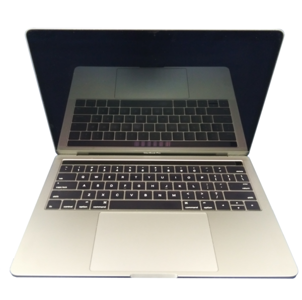 Mac Book Pro A1706 Front View