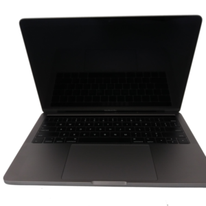 Apple Mac Book Pro A1706 Front View