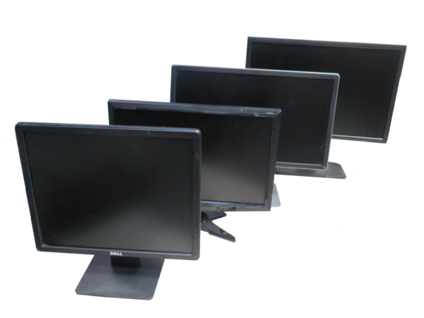 Budget Friendly LCD Monitors