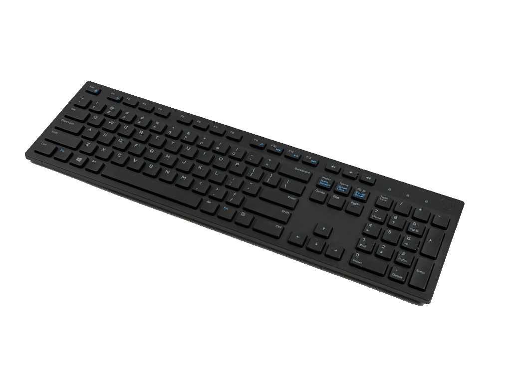 Dell USB Keyboard (New In Box)Brand New Dell USB Keyboard