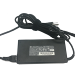 This photo shows an HP 150 Watt AC Adapter - Standard Tip