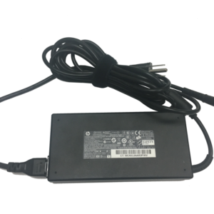 This photo shows an HP 150 Watt AC Adapter - Standard Tip