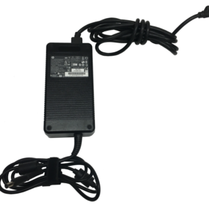 This photo shows an HP 230 Watt AC Adapter - Standard Tip