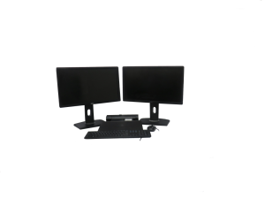 Dell Latitude E7470 Bundle - Laptop Closed - ATR Store