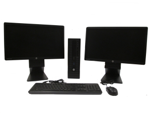 HP Complete Office Set-Up