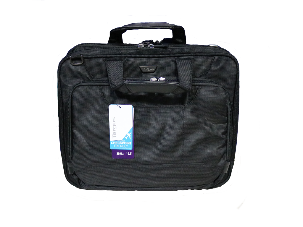 corporate laptop bag