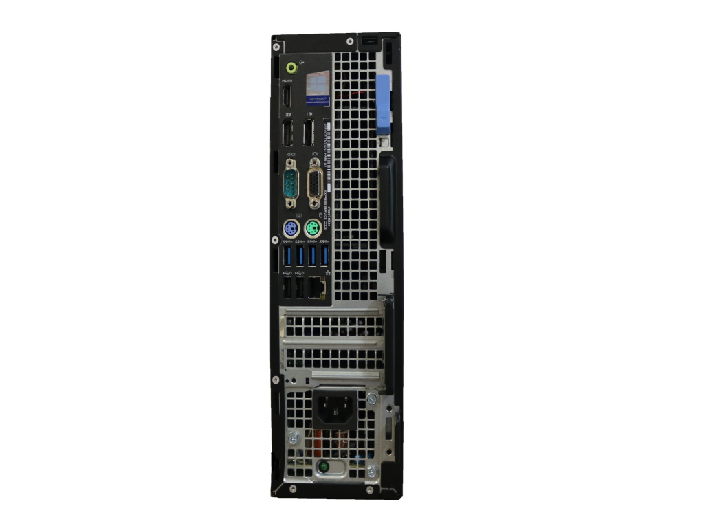 Dell Optiplex 7050 SFF i5 Processor Renewed - ATRSTORE Dell Optiplex 7050 SFF i5 Processor Renewed - ATRSTORE
