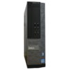 Dell Optiplex 7010 SFF i3 Front