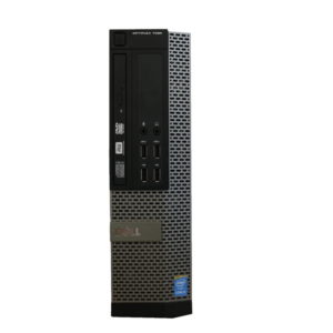 Dell Optiplex 7020 SFF i3 Front