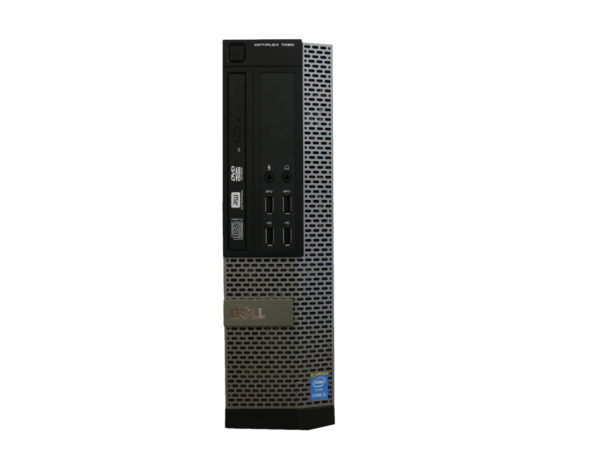 Dell Optiplex 7020 SFF i3 Front