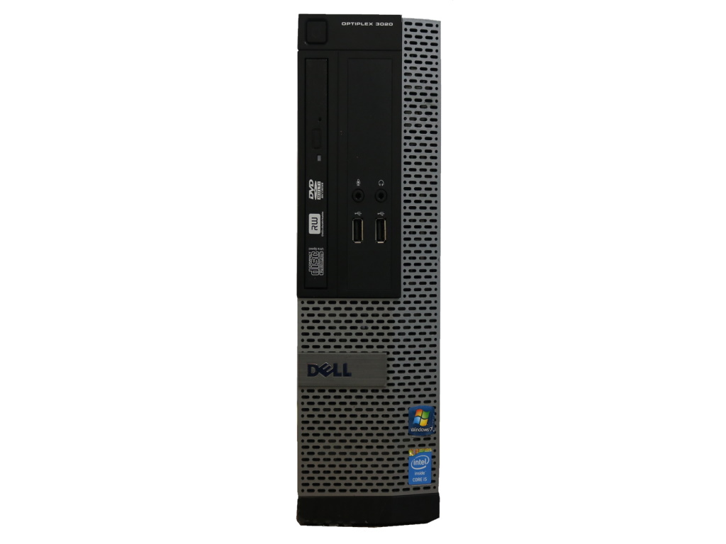 Optiplex 3020 SFF