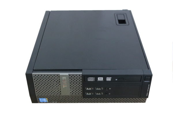 Dell Optiplex 7020 SFF i3 Top