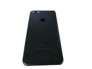 Apple iPhone 7 back