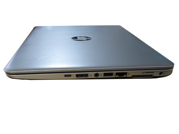 HP Elitebook 840 G4 Right Side