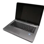 Photo showing HP Elitebook G4 front view as shown on ATR Store