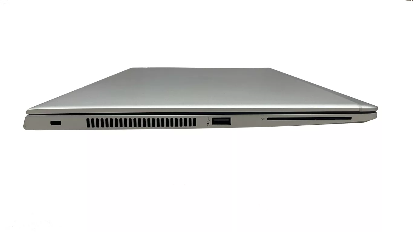 EliteBook 745 G5 Left