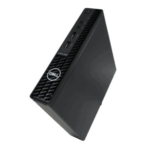 Dell Optiplex 3080 Angle