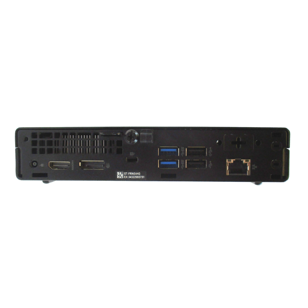 Dell Optiplex 3080 Ports - ATR Store Dell Optiplex 3080 Ports