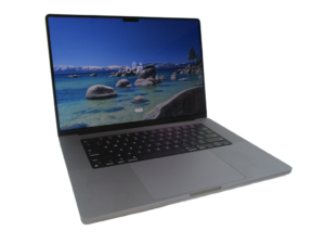 Apple MacBook Pro M1 A2442