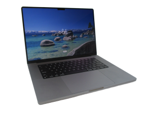 Apple MacBook Pro M1 Thumbnail Apple MacBook Pro M1