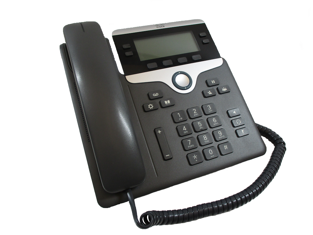 Cisco IP Phone 7841
