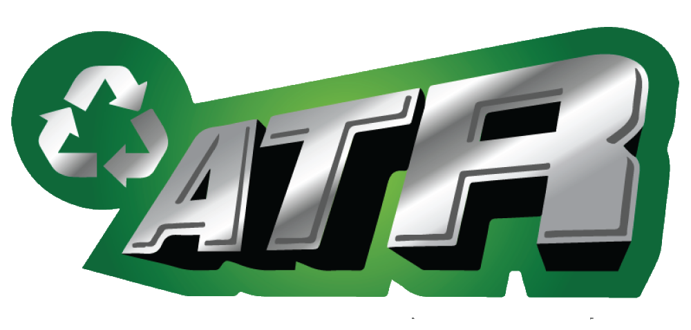 ATR Store Logo