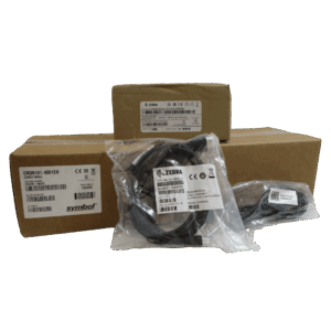 Symbol CRD9101-4001ER Bundle - ATR Store Symbol CRD9101-4001ER Bundle