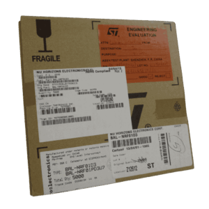 STMicroelectronics BAL-NRF01D3 Angle