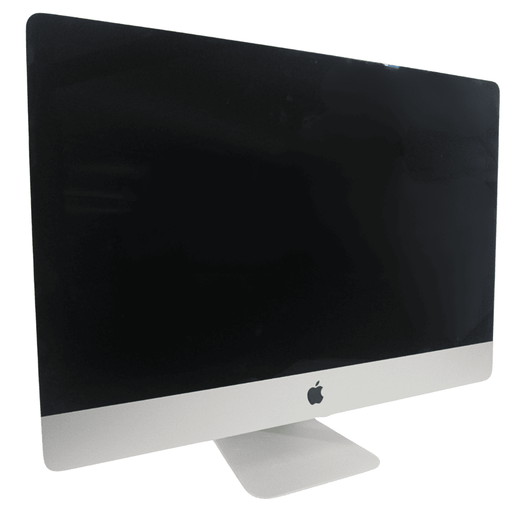 Apple iMac A2115 Angle