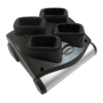 Symbol Motorola SAC9000-4000C Cradle