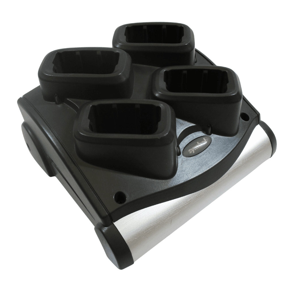 Symbol Motorola SAC9000-4000C Cradle