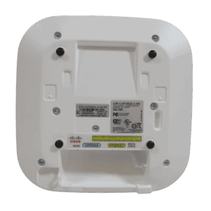 Cisco C9130AXI-B Back