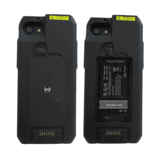 Linea Pro 7i Scanner & Apple iPhone 7 A1660 Bundle Back - ATR Store Linea Pro 7i Scanner & Apple iPhone 7 A1660 Bundle Back