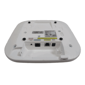 Cisco C9130AXI-B Ports