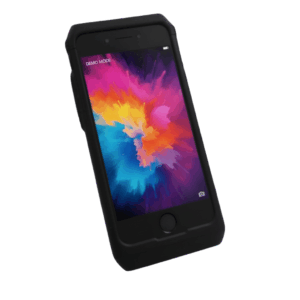 Linea Pro 7i Scanner & Apple iPhone 7 A1660 Bundle