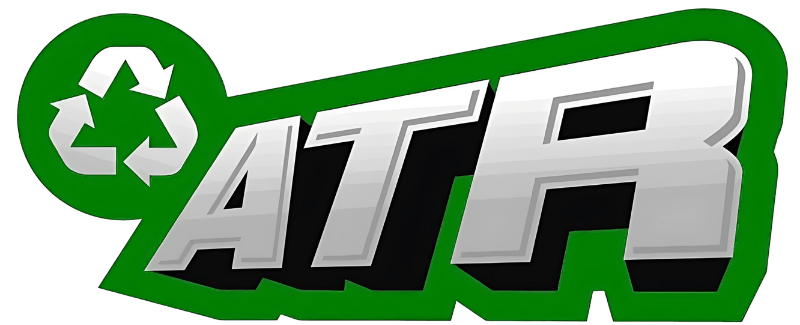 ATR Store Logo