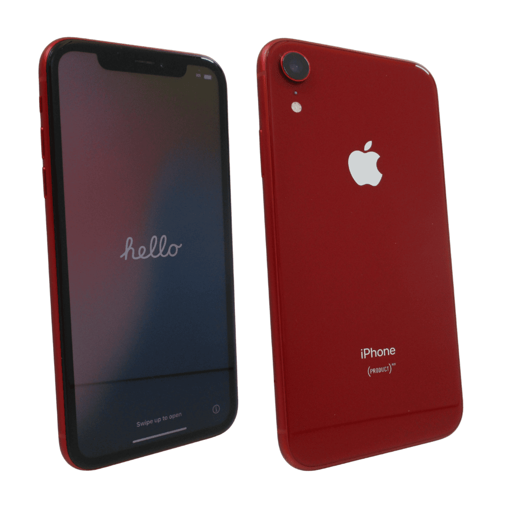 iPhone XR RED - ATR Store iPhone XR RED