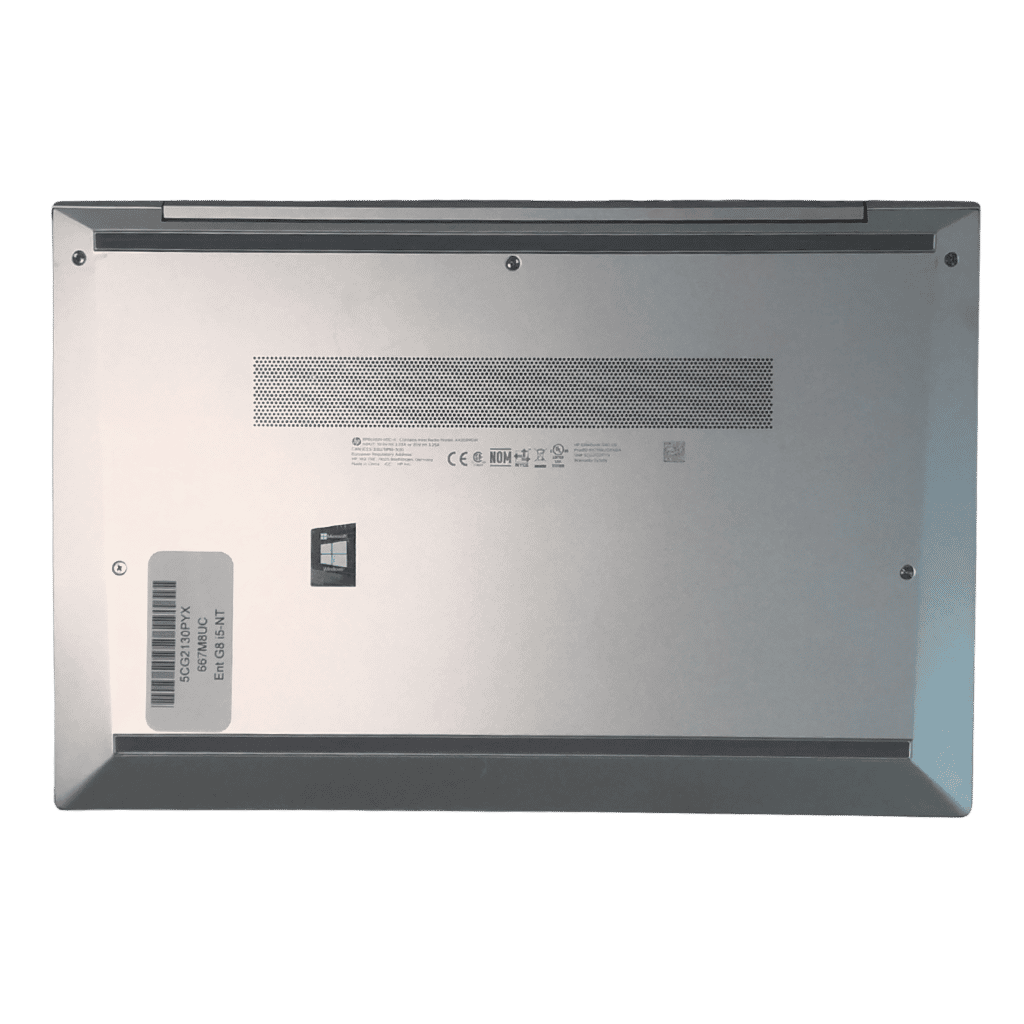 HP G8 Bottom - ATR Store HP G8 Bottom
