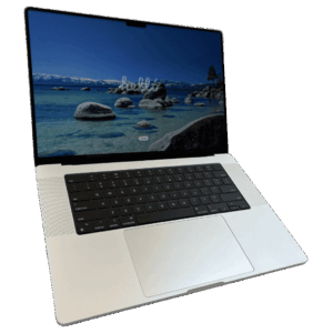 Apple MacBook Pro A2991 EMC 8408 5